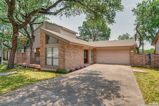 13426 Marceline, San Antonio, TX 78232