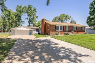 5713 120th Ave W, Milan, IL 61264