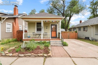 411 E Del Norte St, Colorado Springs, CO 80907