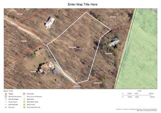 0 Old Ridge Rd, Hesston, PA 16647