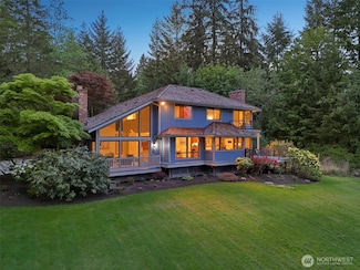 14320 2nd Ave NE, Marysville, WA 98271