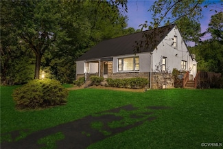 21600 Patrick Henry Hwy, Jetersville, VA 23083
