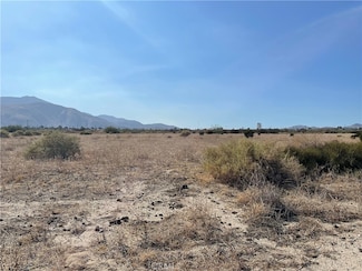 0 Olive St, Cabazon, CA 92230