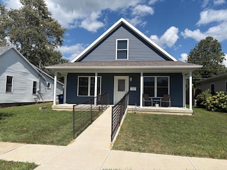 408 S Vine St, Saint Marys, OH 45885