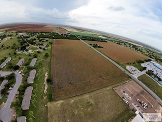 12.16 ACRES Farm To Market Road 490, Raymondville, TX 78580