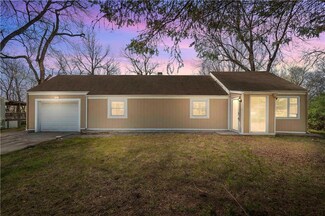 3501 NE 82nd St, Kansas City, MO 64119