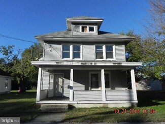 3 W East St, Delmar, MD 21875