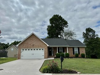 7625 Shadewell Dr, Knoxville, TN 37938