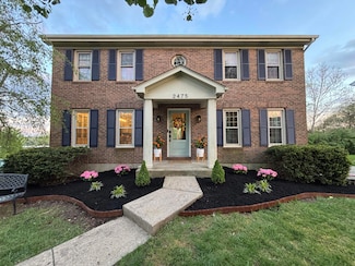 2475 High Crossing Dr, Crescent Springs, KY 41017
