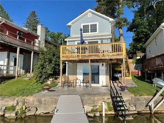 2493 Lower Lake Rd, Seneca Falls, NY 13148