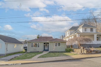 159 2nd St, Old Forge, PA 18518