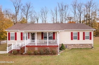 396 Ocean Hwy N, Hertford, NC 27944