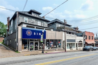 2115 Murray Ave, Pittsburgh, PA 15217