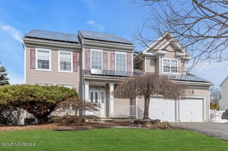 5 Knightsbridge Place, Jackson, NJ 08527