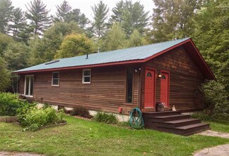 201 Sho Lan Rd, Morrisville, VT 05661