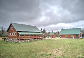 3749 U S 41, Skandia, MI 49885