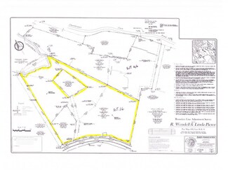 36 Center Harbor Neck Rd, Center Harbor, NH 03226