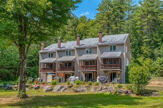 21 Wellington Village Dr Unit 15, Bristol, NH 03222