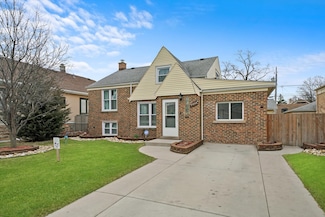 7011 40th Place, Berwyn, IL 60402