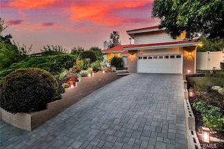 18745 Accra St, Porter Ranch, CA 91326