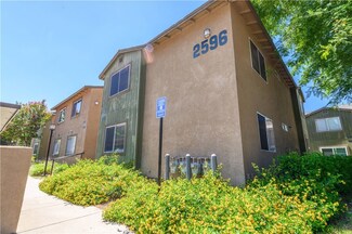 2596 Avenida Del Vista Unit G104, Corona, CA 92882