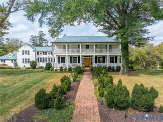 5484 Gordonsville Rd, Keswick, VA 22947