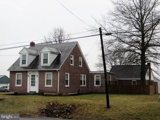 644 E 28th Division Hwy, Lititz, PA 17543