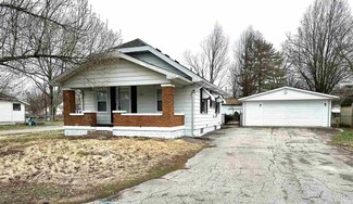 1900 S 22nd St, Terre Haute, IN 47802