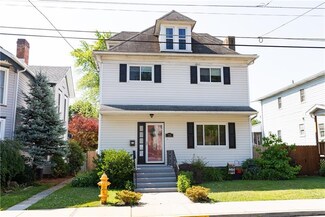 335 5th St, Beaver, PA 15009