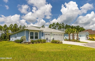801 Sunny Horizon Ct, Daytona Beach, FL 32124