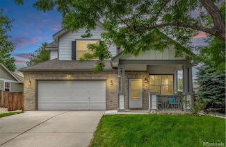 1273 N Heritage Ave, Castle Rock, CO 80104