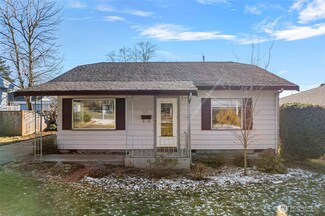 523 W Indiana St, Bellingham, WA 98225