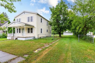 14225 Reeck Rd, Southgate, MI 48195