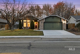 7134 W Amity Rd, Boise, ID 83709