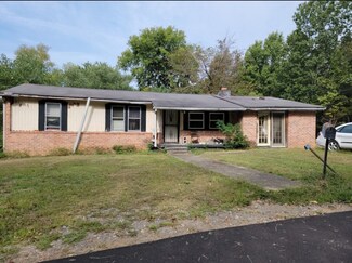 1520 Daniels St, Christiana, TN 37037