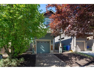8847 N Burrage Ave, Portland, OR 97217