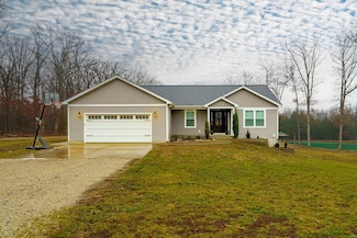 836 N County Road 3210 Rd N, Salem, MO 65560
