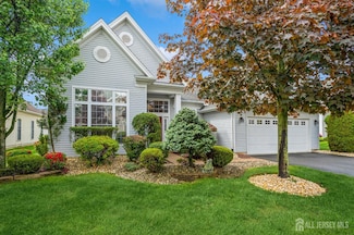 13 Hogan Way, Monroe Township, NJ 08831