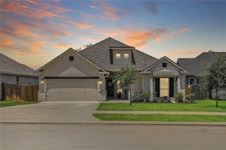 4021 Brownway Dr, College Station, TX 77845