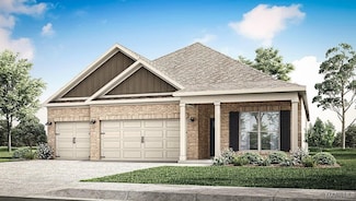 1072 Birch Ln, Prattville, AL 36066