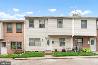 25 Sawmill Run Unit 25, Norristown, PA 19401