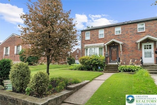 1509 W Union Blvd, Bethlehem, PA 18018