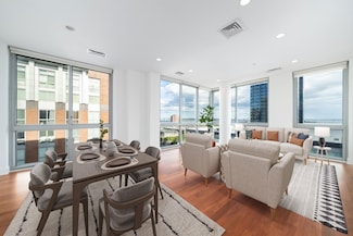 201 Marin Blvd Unit 1420, Jersey City, NJ 07302