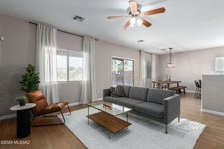 13296 E Alley Spring Dr, Vail, AZ 85641