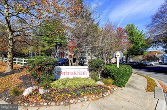4400 Silverbrook Ln Unit F102, Owings Mills, MD 21117