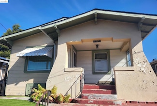 1715 87th Ave, Oakland, CA 94621