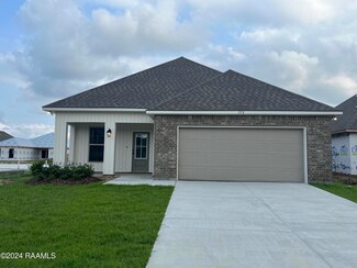 316 Mulholland Ln, Duson, LA 70529