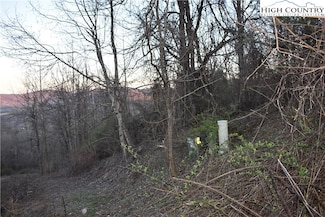 Lot #59 Tom's Knob Unit 59, Sparta, NC 28675
