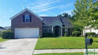 391 Stonebridge, Savannah, GA 31419