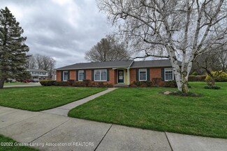 2781 Buglers Way, East Lansing, MI 48823